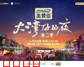 大湾仔的夜第二季:兄弟情深