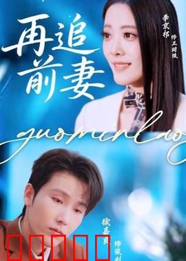 再追前妻:霸道总裁追妻路